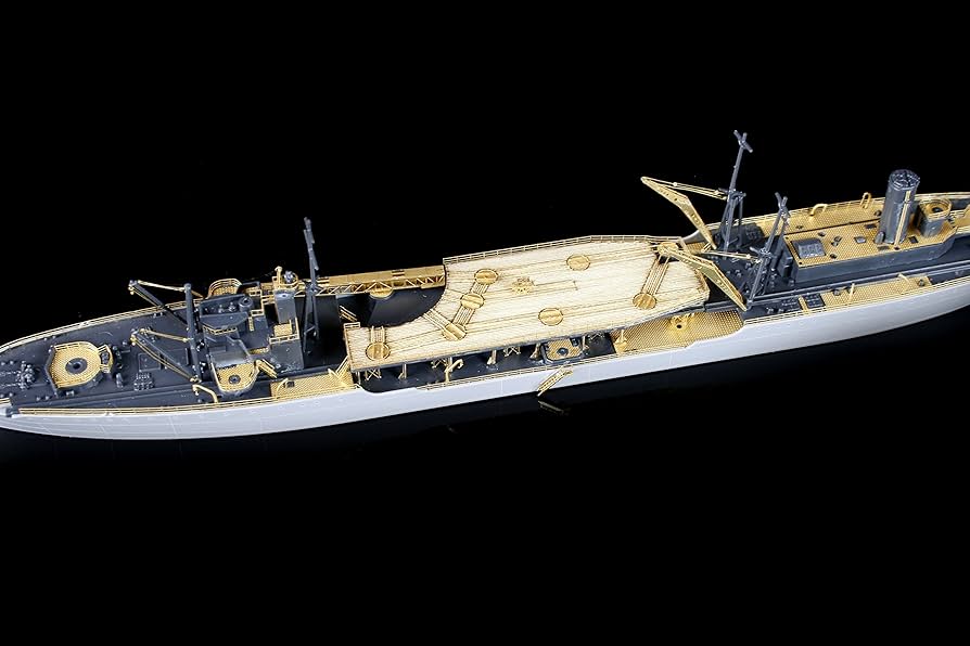 Amazon | 青島文化教材社 1/700 ウォーターラインシリーズ